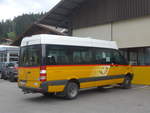 (216'496) - PostAuto Wallis - VS 243'885 - Mercedes am 26.