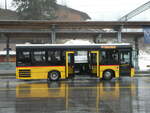 (245'071) - PostAuto Bern - Nr.