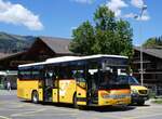 (275'618) - PostAuto Bern - BE 707'891/PID 4535 - Setra (ex Nr.