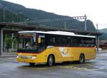 (276'272) - PostAuto Bern - BE 707'891/PID 4535  Setra (ex Nr.