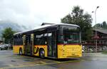 (278'072) - PostAuto Bern - BE 707'929/PID 10'535 - Volvo (ex Kbli, Gstaad) am 26.