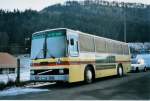 (102'733) - Fahrschule GA-RO, Thun - BE 223'722 - Volvo/Lauber (ex STI Thun Nr.