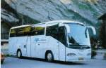 (024'109) - Aus Holland: Kras, Ammerzoden - BG-HX-13 - Scania/Irizar am 13.