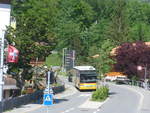 (217'077) - PostAuto Bern - BE 401'263 - Setra (ex AVG Meiringen Nr.