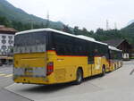 (226'732) - PostAuto Bern - BE 401'465 - Setra (ex AVG Meiringen Nr.