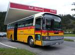 (266'902) - Buzzi, Bern - BE 910'789 - Mercedes (ex Mattli, Wassen PID 2295) am 10.