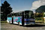 (056'116) - Meier, Balsthal - SO 20'218 - Setra am 28.