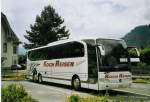 (068'711) - Koch, Giswil - NW 5220 - Mercedes am 20.