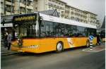 (082'603) - PostAuto Bern - BE 610'536 - Solaris am 14.