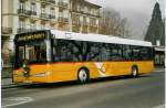 (082'606) - PostAuto Bern - BE 610'539 - Solaris am 14.