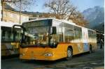 (082'804) - PostAuto Bern - BE 610'544 - Mercedes am 22.