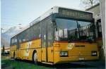 (084'229) - PostAuto Nordwestschweiz - SO 155'506 - Mercedes (ex PostAuto Zrich Nr.