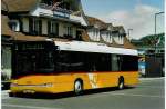 (085'816) - PostAuto Bern - BE 610'539 - Solaris am 3.