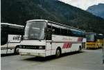 (089'533) - Ltscher, Neuheim - ZG 30'262 - Setra am 3.