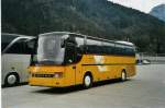 (089'534) - Stuppan, Flims - GR 28'916 - Setra am 3.