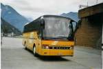 (089'537) - Stuppan, Flims - GR 28'916 - Setra am 3.