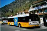 (093'823) - PostAuto Bern - BE 610'540 - Solaris am 11.