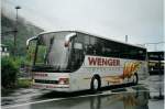 (094'922) - Wenger, Interlaken - Nr.