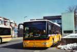 (124'601) - PostAuto Bern - BE 610'546 - Mercedes am 8.