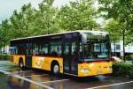 (126'908) - PostAuto Bern - BE 610'542 - Mercedes (ex P 25'380) am 13.