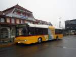 (131'848) - PostAuto Bern - BE 610'539 - Solaris am 30.