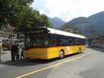 (135'165) - PostAuto Bern - BE 610'540 - Solaris am 15.