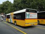 (135'178) - PostAuto Bern - BE 610'539 - Solaris am 15.