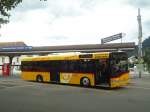 (135'435) - PostAuto Bern - BE 610'539 - Solaris am 8.