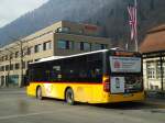 (143'047) - PostAuto Bern - BE 610'532 - Mercedes am 19.