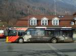 (143'048) - PostAuto Bern - BE 610'538 - Solaris am 19.