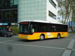 (144'070) - PostAuto Bern - BE 610'531 - Mercedes am 11.