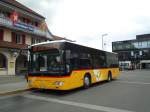 (144'876) - PostAuto Bern - BE 610'532 - Mercedes am 9.