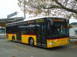 (147'578) - PostAuto Bern - BE 610'531 - Mercedes am 4.