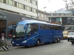 (147'582) - Aus Griechenland: Saracakis - IZZ-2404 - Volvo/Irizar am 4.