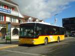 (148'052) - PostAuto Bern - BE 610'533 - Mercedes am 11.