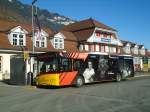 (148'250) - PostAuto Bern - BE 610'538 - Solaris am 8.