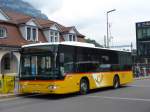 (151'541) - PostAuto Bern - BE 610'532 - Mercedes am 15.