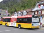 (160'051) - PostAuto Bern - BE 610'540 - Solaris am 26.