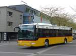 (160'052) - PostAuto Bern - BE 653'386 - Mercedes am 26.