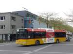 (160'058) - PostAuto Bern - BE 610'540 - Solaris am 26.