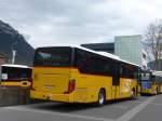 (160'064) - PostAuto Bern - BE 653'387 - Setra am 26.