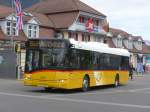 (160'067) - PostAuto Bern - BE 610'536 - Solaris am 26.