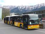 (160'069) - PostAuto Bern - Nr.