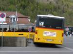 (160'087) - PostAuto Bern - BE 700'282 - Mercedes (ex Schmocker, Stechelberg Nr.