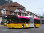 (160'113) - PostAuto Bern - BE 610'537 - Solaris am 26.