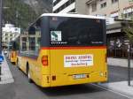 (160'132) - PostAuto Bern - BE 700'282 - Mercedes (ex Schmocker, Stechelberg Nr.