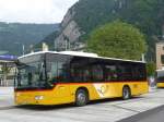 (160'968) - PostAuto Bern - BE 610'531 - Mercedes am 25.