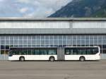 (162'070) - PostAuto Bern - BE 610'539 - Mercedes (ex AAGS Schwyz Nr.