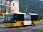 (162'147) - PostAuto Bern - BE 610'533 - Mercedes am 14.