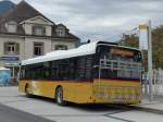 (163'743) - PostAuto Bern - BE 610'536 - Solaris am 23.